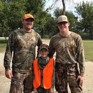 Meet your Posher, Chase